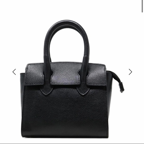 Genuine Leather Rapallo Mini by Floto - Picture 4 of 10